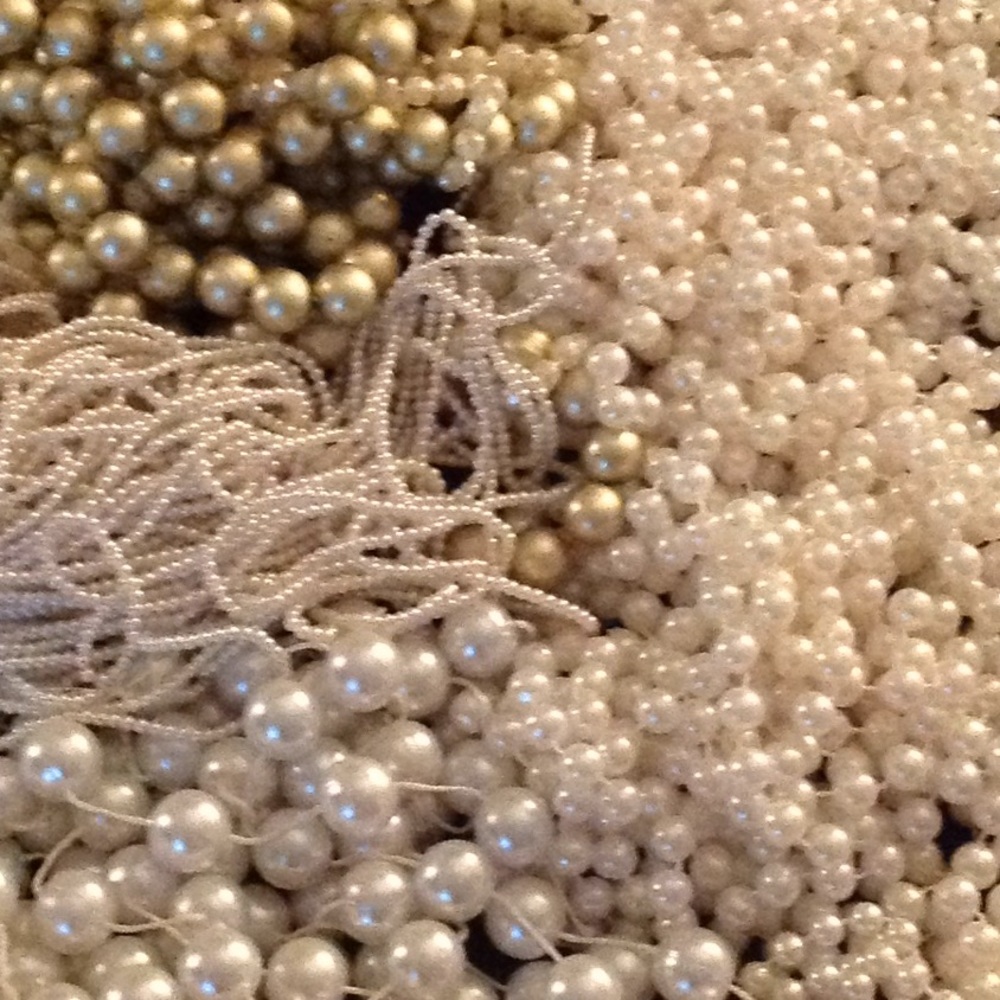 Meet your Posher Pearl